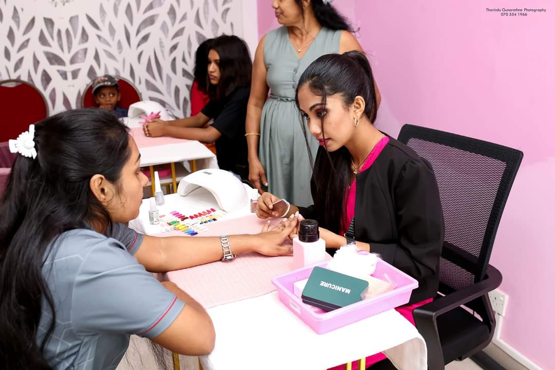 About Olivia Nails & Beauty