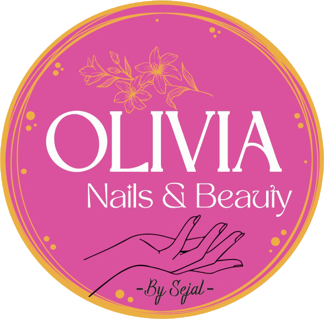 Olivia Nails & Beauty Logo